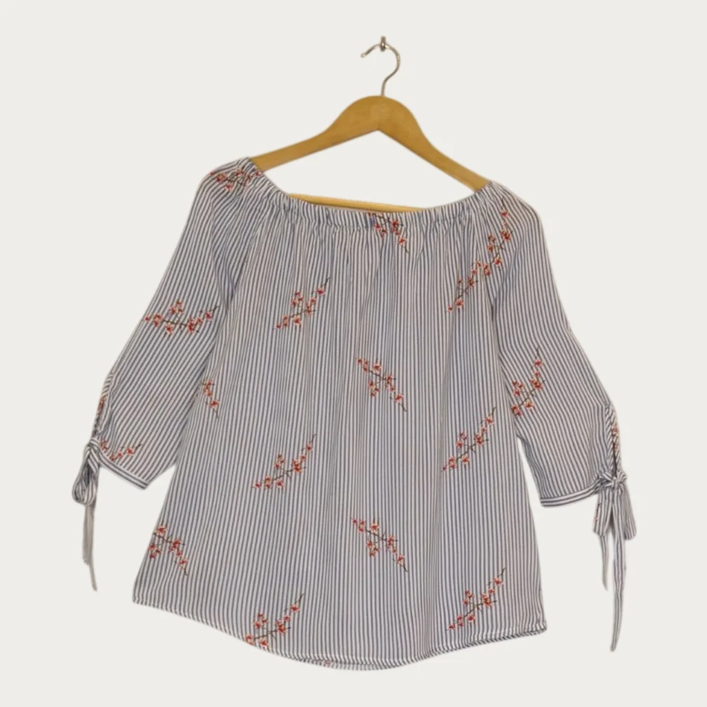 Blouse La petite étoile